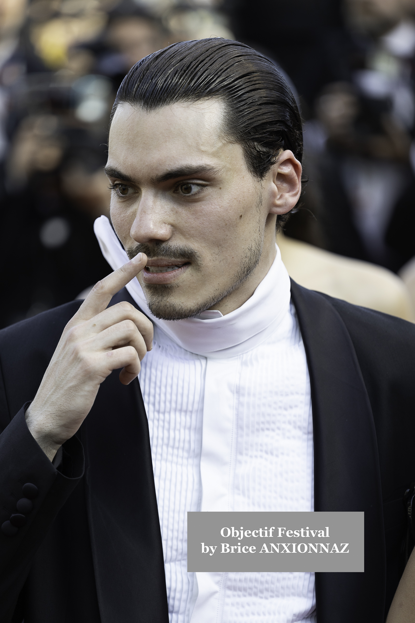 Kinds  Of  Kindness / 77th Cannes International Film Festival / Objectif Festival by Brice ANXIONNAZ